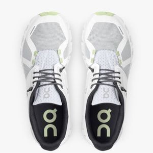 On Running Cloud 5 Push